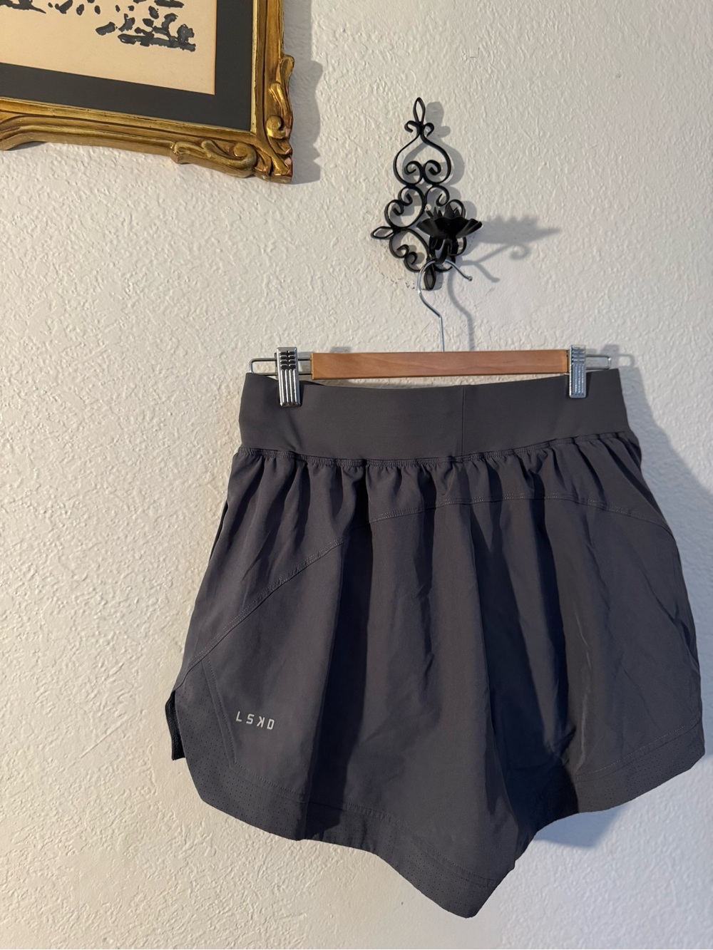 LSKD SHORTS - Picture 4 of 5
